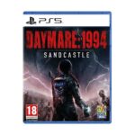PS5 Daymare 1994 Sandcastle r2