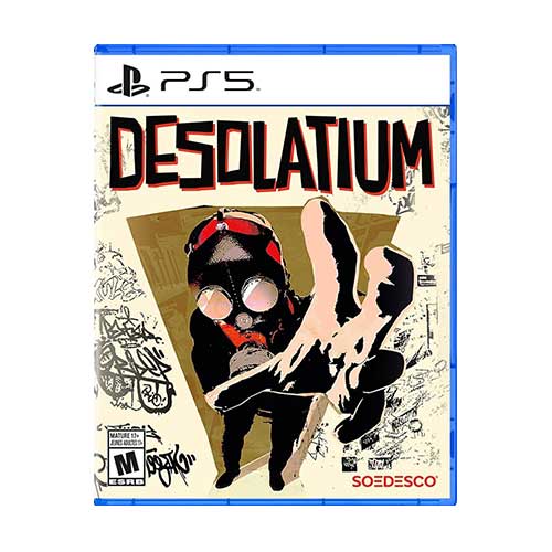 PS5-Desolatium-r2 PS5 Desolatium r2