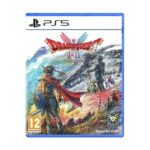 PS5 Dragon Quest I & II HD-2D Remake r2