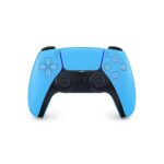 PS5 Dualsnese Blue