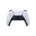 PS5 Dualsnese White