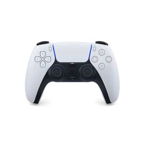 PS5 Dualsnese White