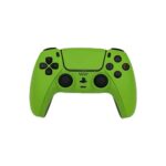 PS5 Dualsense Custom Green