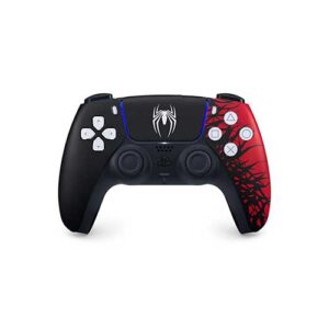 PS5 Dualsnese Custom Spider-Man 2