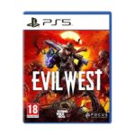 PS5 Evil West r2
