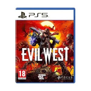 PS5 Evil West r2