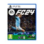 PS5 FC24