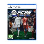 PS5 FC26 r3