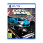 PS5 Fast & Furious Arcade r2