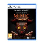 PS5 Five Nights at Freddy's Secret of the Mimic r2