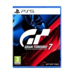 PS5 GT7 r2
