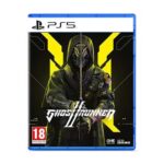 PS5 Ghostrunner 2 r2