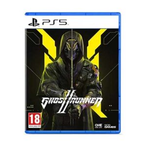 PS5 Ghostrunner 2 r2