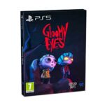 PS5 Gloomy Eyes r2