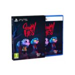 PS5 Gloomy Eyes r2