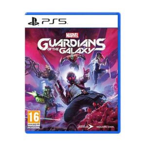 PS5 Guardians Of The Galaxy r2