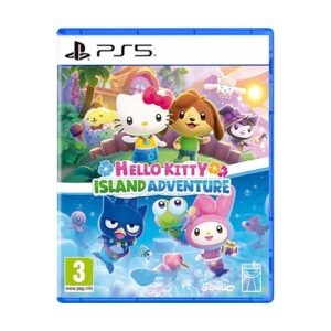 PS5 Hello Kitty Island Adventure r2