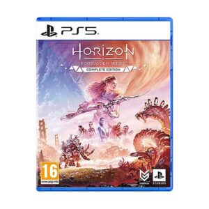 PS5 Horizon Forbidden West Complete r2