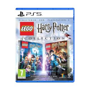 PS5 Lego Harry Potter r2