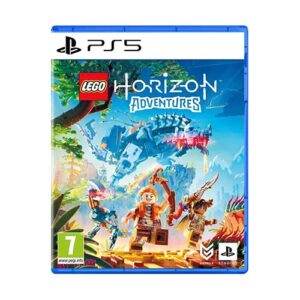 PS5 Lego Horizon Adventure r2