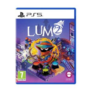 PS5 Lumo 2 r2