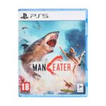 PS5 Man Eater r2