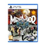 PS5 Metaphor ReFantazio r2