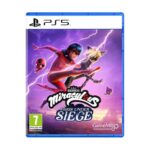 PS5 Miraculous Paris Under Siege PEG r2
