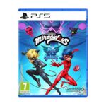 PS5 Miraculous Rise of the Sphinx r2