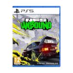 PS5 NFS Unbound r2