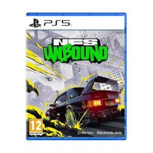PS5 NFS Unbound r2