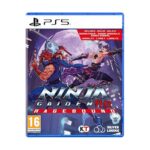 PS5 NINJA GAIDEN Ragebound r2