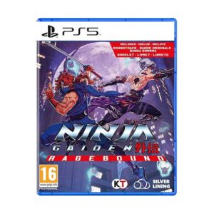 PS5 NINJA GAIDEN Ragebound r2