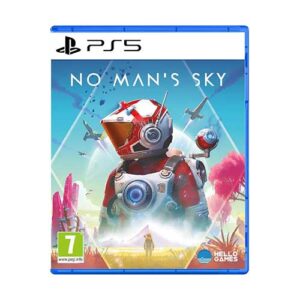 PS5 No Man Sky r2