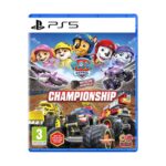 PS5 PAW Patrol Rescue Wheels Championship r2