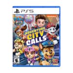 PS5 Paw Patrol Adventure City Call r1