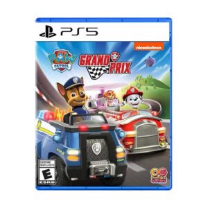 PS5 Paw Patrol Grand Prix r1