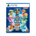 PS5 Paw Patrol Mighty Pups r1