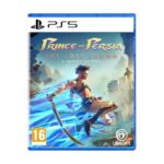 PS5 Prince of Persia The Lost Crown