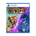 PS5 Ratchet & Clank r2