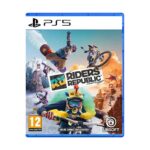 PS5 Riders Republic r2