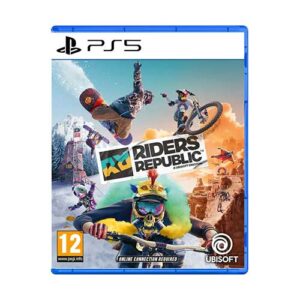 PS5 Riders Republic r2