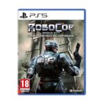 PS5 RoboCop: Rogue City - Unfinished Business r2
