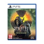 PS5 Staker 2: Heart of Chornobyl r2