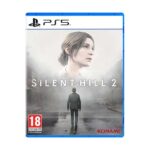 PS5 Silent Hill 2 r2