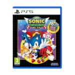 PS5 Sonic Origins Plus r2