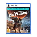 PS5 Star Wars Outlaws Special r2