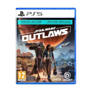 PS5 Star Wars Outlaws Special r2