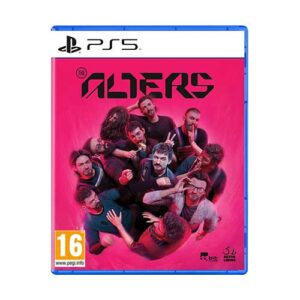 PS5 The Alters r2