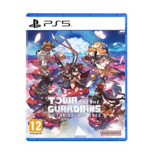 PS5 Towa and the Guardians of the Sacred Tree r2
